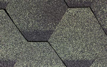 Swanscombe fibreglass shingle repairs