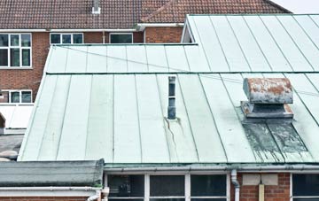 Swanscombe lead roofing costs
