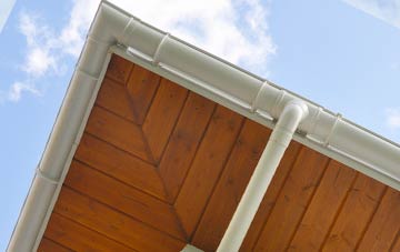 Swanscombe soffit types
