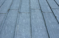Swanscombe lead roofing